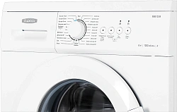 Стиральная машина Бирюса WM-ME610/04 класс: A+ загр.фронтальная макс.:6кг белый