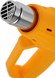 Технический фен Ingco HG200038 2000Вт темп.350/550С