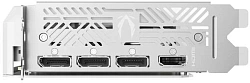 Видеокарта Zotac PCI-E 5.0 RTX 5070 Twin Edge OC White NVIDIA GeForce RTX 5070 12Gb 192bit GDDR7 2542/28000 HDMIx1 DPx3 HDCP Ret