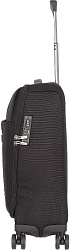Чемодан Piquadro BRIEF2 (BV4343BR2/N) 40x55x20см 28.1л. 2.69кг. нейлон/полиэстер черный