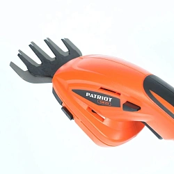 Кусторез/ножницы для травы Patriot CSH 272аккум. (250205270)