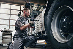 Коронка Bosch 2608594233 по дер/мет/пласт Д=83мм (1пред.) для шуруповертов/дрелей