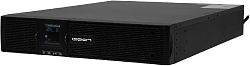 Источник бесперебойного питания Ippon Innova RTB 3000 2700Вт 3000ВА черный