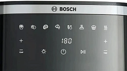 Аэрогриль Bosch MAF462B1 черный