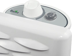 Конвектор Ballu Ettore BEC/ETMR-500 500Вт белый