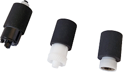 Комплект роликов Cactus CS-BRA-KYO-M2035 (2BR06520/2BR06521/2F906230/2F906240) для Kyocera KM-2810/2820 FS-1028/1030/1035/1100/1110/1120/1128/1130/1135/1300/1320 Ecosys M2030/M2035/M2530/M2535/P2035/P2135