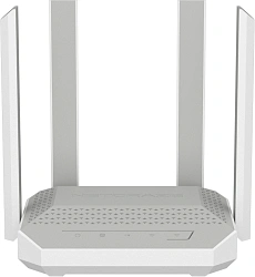 Роутер беспроводной Keenetic Netcraze Sprinter (NС-3711) AX3000 10/100/1000BASE-TX