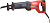 Сабельная пила Makita M4501 1010Вт 2800ход/мин