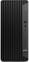 ПК HP Pro 400 G9 MT i5 13500 (2.5) 16Gb SSD512Gb UHDG 770 Windows 11 Pro GbitEth 260W kb мышь клавиатура черный (6U4N5EA/W11P/16GB)