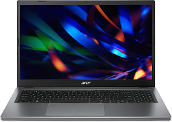 Ноутбук Acer Extensa 15 EX215-23 Ryzen 3 7320U 8Gb SSD256Gb AMD Radeon 610M 15.6" IPS FHD (1920x1080) без ОС grey WiFi BT Cam (NX.EH3CD.008)