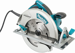 Циркулярная пила (дисковая) Makita 5008MGJX2 1800Вт (ручная) D диска.:210мм