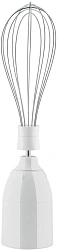 Блендер погружной Scarlett SC-HB42F67 700Вт белый