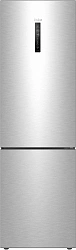 Холодильник Haier C4F640CXU1 2-хкамерн. нержавеющая сталь инвертер