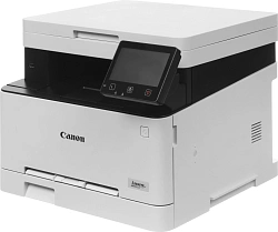 МФУ лазерный Canon i-Sensys MF651Cw (5158C009) A4 WiFi белый