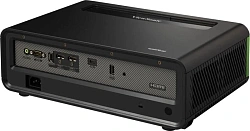 Проектор ViewSonic X1-4K Pro DLP 3300Lm LS (3840x2160) 3000000:1 ресурс лампы:60000часов 1xUSB typeA 2xHDMI 3.68кг