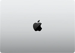 Ноутбук Apple MacBook Pro A3403 M4 Pro 14 core 48Gb SSD512Gb/20 core GPU 16.2" Liquid Retina XDR (3456x2234) macOS silver WiFi BT Cam (MX2U3HN/A)