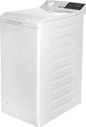 Стиральная машина Electrolux EW7T4272E пан.англ. класс: A загр.вертикальная макс.:7кг белый