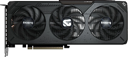 Видеокарта Gigabyte PCI-E 5.0 GV-N5050GAMING OC-8GD 1.0 NVIDIA GeForce RTX 5050 8Gb 128bit GDDR6 2632/20000 HDMIx2 DPx2 HDCP Ret