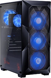 ПК Bloody BD-PC CH61C1 MT i5 12400F (2.5) 16Gb SSD1Tb RTX4060 8Gb Windows 11 Home 64 GbitEth 500W черный (RUS) (2085729)