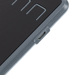 Графический планшет Huion H430P USB черный