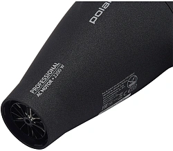 Фен Polaris PHD 2289AC 2200Вт серый