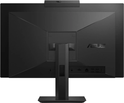 Моноблок Asus E5402WVA-BPC0100 23.8" Full HD i7 1360P (2.2) 16Gb SSD512Gb Iris Xe CR без ОС GbitEth WiFi BT 120W клавиатура мышь Cam черный 1920x1080