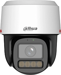 Камера видеонаблюдения IP Dahua DH-IPC-PT2249C1-S-PV-PRO 3.6-3.6мм цв.