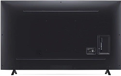 Телевизор LED LG 75" 75UR78009LL.ARUG черный 4K Ultra HD 60Hz DVB-T DVB-T2 DVB-C DVB-S DVB-S2 USB WiFi Smart TV (RUS)
