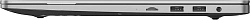 Ноутбук Tecno MegaBook T1 Ryzen 5 5560U 16Gb SSD1Tb AMD Radeon Graphics 15.6" IPS FHD (1920x1080) без ОС 64 silver WiFi BT Cam 6060mAh (TCN-T1R5D15.1.SL)
