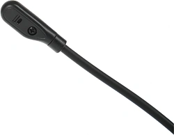 Наушники с микрофоном A4Tech Fstyler FH100U черный 2м накладные USB оголовье (FH100U (STONE BLACK))