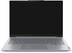 Ноутбук Lenovo Thinkbook 14 G8 IAL Core Ultra 5 225U 16Gb SSD512Gb Intel Graphics 14" IPS WUXGA (1920x1200) без ОС grey WiFi BT Cam (21SJS00000)