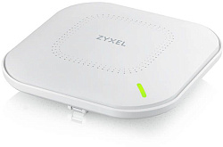 Точка доступа Zyxel NebulaFlex Pro WAX510D (WAX510D-EU0101F) AX1800 10/100/1000BASE-TX/Wi-Fi белый