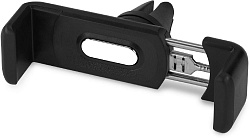 Держатель Buro S070 черный для смартфонов 2.5-6"