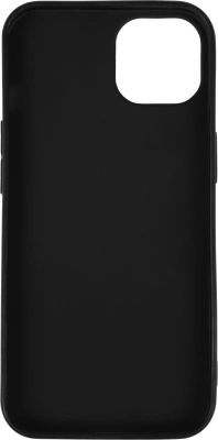 Чехол (клип-кейс) Gresso для iPhone 13 Meridian синий (GR17AAAE8889)
