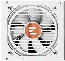 Блок питания Zalman ATX 850W ZM850-GV3 Wh 80+ bronze 24pin APFC 120mm fan 5xSATA RTL