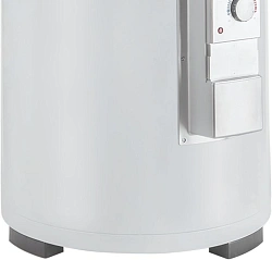 Водонагреватель Thermex ER 200 V (combi) 3.5кВт 200л через теплообменник напольный/белый