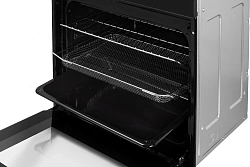 Духовой шкаф Электрический Midea MO37003GB черный