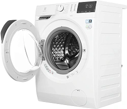 Стиральная машина Electrolux EW7F2481UE пан.англ. класс: A загр.фронтальная макс.:8кг белый