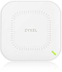 Точка доступа Zyxel NebulaFlex NWA1123ACv3 (NWA1123ACV3-EU0102F) AC1200 10/100/1000BASE-TX белый