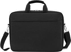 Сумка для ноутбука 15.6" Digma R-410 черный полиэстер (R410BK)