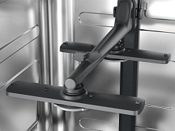 Посудомоечная машина встраив. Electrolux EEM43200L узкая инвертер