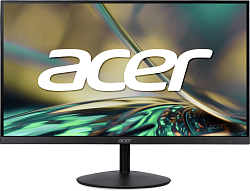 Монитор Acer 31.5" SA322QUAbmiipx черный IPS LED 1ms 16:9 HDMI M/M 300cd 178гр/178гр 2560x1440 75Hz DP WQ