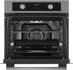 Духовой шкаф Электрический Midea MO509103X серебристый
