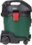 Строительный пылесос Bosch AdvancedVac20 1200Вт (уборка: сухая/влажная) зеленый