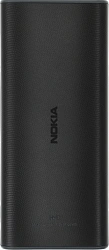 Мобильный телефон Nokia 108 DS TA-1627 черный моноблок 2Sim 2" 126x160 Series 30+ GSM900/1800 Protect MP3 FM microSD max32Gb