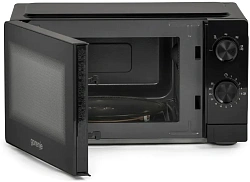Микроволновая Печь Gorenje MO20CE1B5 20л. 700Вт черный