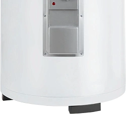 Водонагреватель Thermex ER 200 V (combi) 3.5кВт 200л через теплообменник напольный/белый