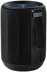 Колонка порт. Xiaomi Mini черный 6W 2.0 BT 10м 2000mAh (QBH4274GL)