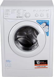 Стиральная машина Indesit IWSC 5105 класс: A загр.фронтальная макс.:5кг белый