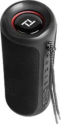 Колонка порт. Ural ТТ М3+ черный 25W 2.0 BT/USB 10м 2000mAh (УРАЛ ТТ М3+ Ч)